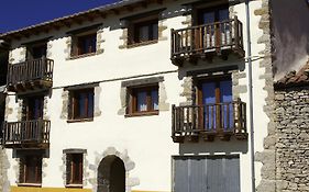 Balcón De Ares